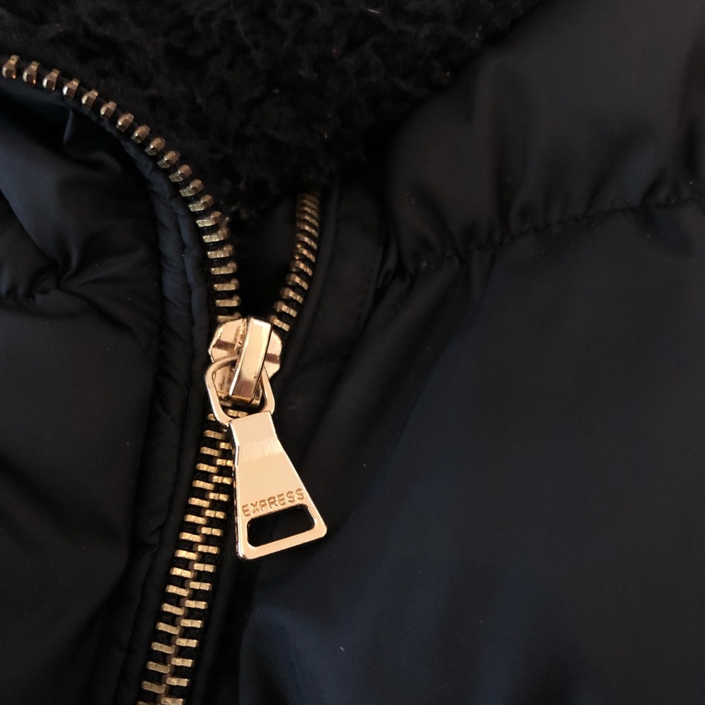 Express winter vest - Picture 5 of 7